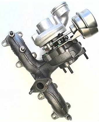 New 54399880047 5439-988-0047 54399880005 5439-988-0005 Turbo BV39 KP39 For Ford Galaxy TD Seat Alhambra TD VOLKSWAGEN Sharan TDI (ASZ 19PPD BTB Engine)