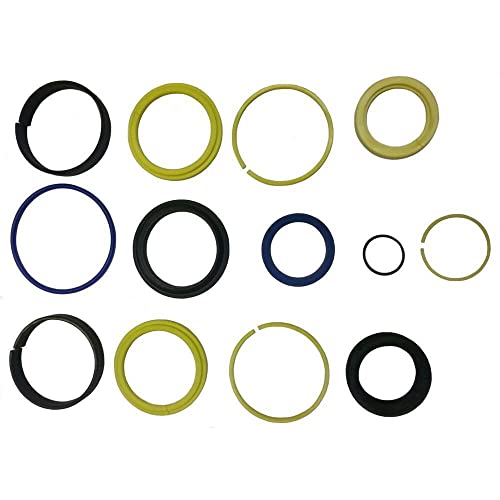 ACTIVLIFE for Fits JCB 991/00015 Hydraulic Cylinder Seal Kit