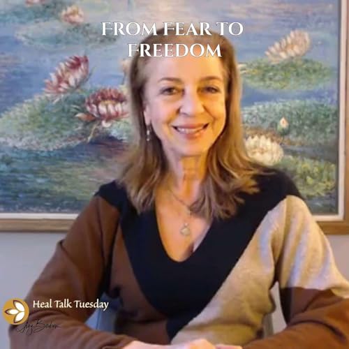 From Fear to Freedom