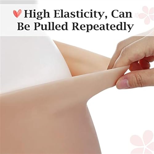 Culotte push up silicone idéale pour sublimer vos maillots de bain et collants - 7