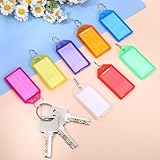 Zoom IMG-2 sploziia portachiavi scrivibile a colori Zoom IMG-2 sploziia portachiavi scrivibile a colori