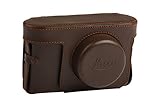 Leica 18754 X2 Ever-ready Case (Brown)