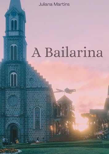 A Bailarina