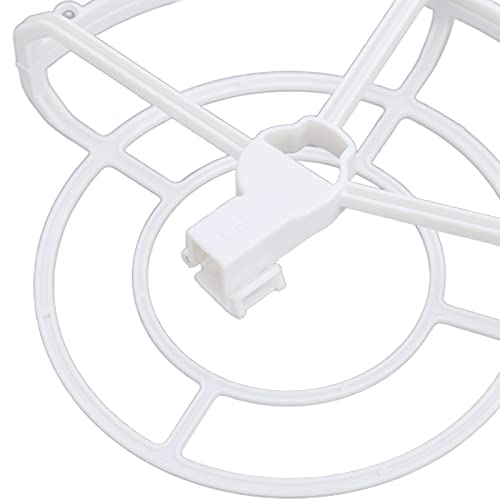 MINI Propellerbescherming, ABS + PC, Radius Ca. 13 Cm, Guard Anti Collision Prop Blade Protection Cover voor X8 MINI… - Image 7