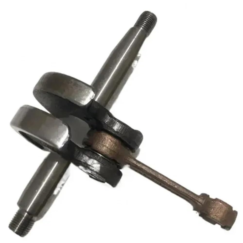 Bielle de vilebrequin 1E40FP-3Z contre le blocage moteur 40F-3