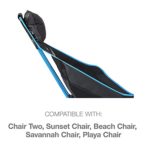 Helinox Air And Foam Inflatable Headrest Camping Chair Pillow #TOP4