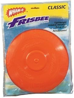 Wham-O Frisbee Flying Disc 83 Gram Assorted Colors7