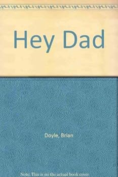 Paperback Hey Dad Book