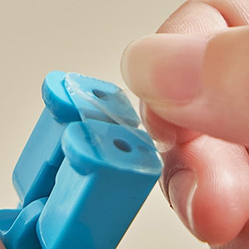 Caixa de exibição para figuras, mini expositor em miniatura montado na parede, expositor de figuras,