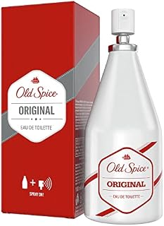 Old Spice Original Woda Toaletowa, 100 mililitrów