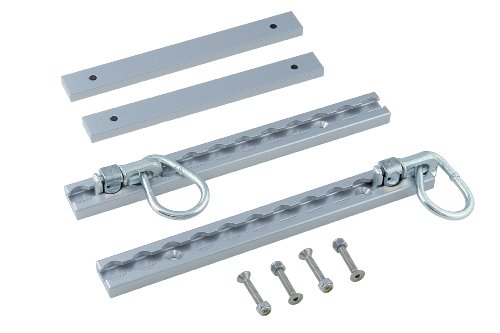 Mr Gasket 3375 Anchortrax Kit