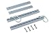 Mr. Gasket 3375 Anchortrax Kit