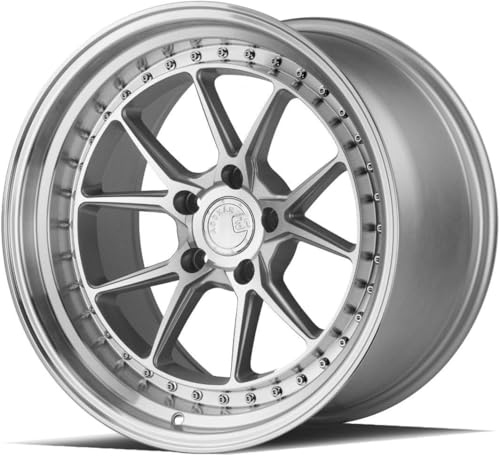 AODHÁN DS08 Flow Formed Wheel