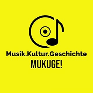 Musik.Kultur.Geschichte - ein Podcast mit Yael Delkurt & Maik Pagels Titelbild