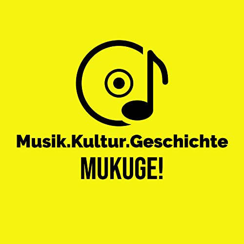 Couverture de Musik.Kultur.Geschichte - ein Podcast mit Yael Delkurt & Maik Pagels