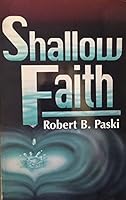 Shallow Faith 156901146X Book Cover