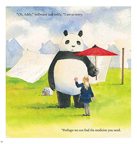 Addy's Cup of Sugar (PB)