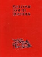 Welcome South, Brother: Fifty Years of Broadcasting At WSB, Atlanta, Georgia B000YJ8JNW Book Cover