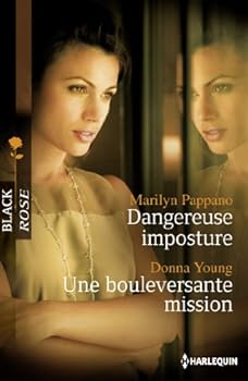 Paperback Dangereuse imposture - une bouleversante mission Book