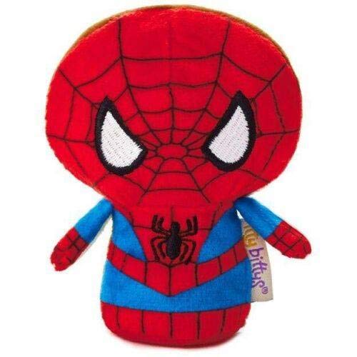 Hallmark Peter Parker as Spider-Man Itty Bitty New