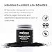Mehron Makeup Special Effects Powder (.75 oz) (Charred Ash)