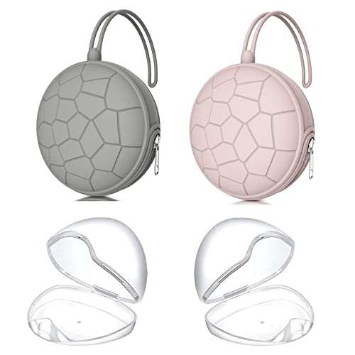 10 Best Pacifier Cases Dec of 2022 BabyStuffLab