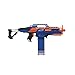 Amazon.com: Nerf N-Strike Elite Rapidstrike CS-18 Blaster (Colors may ...