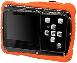 Cloverclover Inch 5M 720P Mini Camera Digital Camera for Kids Baby Cute Cartoon Multi-function Toy Camera Children Best Gift Cloverclover Inch 5M 720P Mini Camera Digital Camera for Kids Baby Cute Cartoon Multi-function Toy Camera Children Best Gift