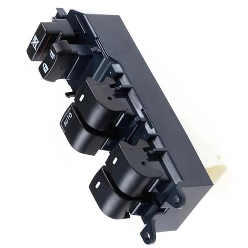 Commande lève-vitre électrique Toyota Corolla interrupteur 84820-06100 - 4