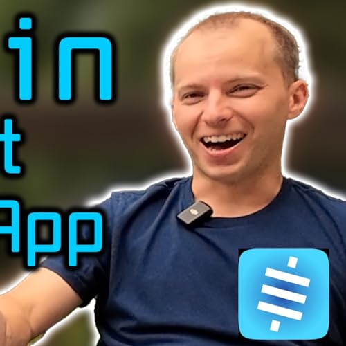 10,000 Satoshis - Justin Ep. 04 &ndash; Open Source, Grants, Fedimint, and Building Bitcoin Tools and Community in Minnesota