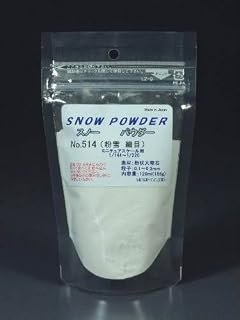 雪粉 容量(120ml) 4种 (514 (粉雪 细纹))