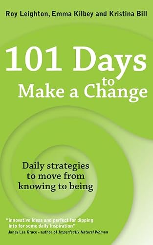 Image of 101 Days to Make a Change