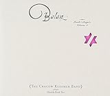 Balan: Book Of Angels, Vol. 5