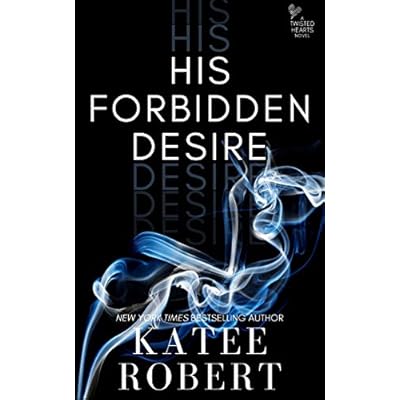 His Forbidden Desire