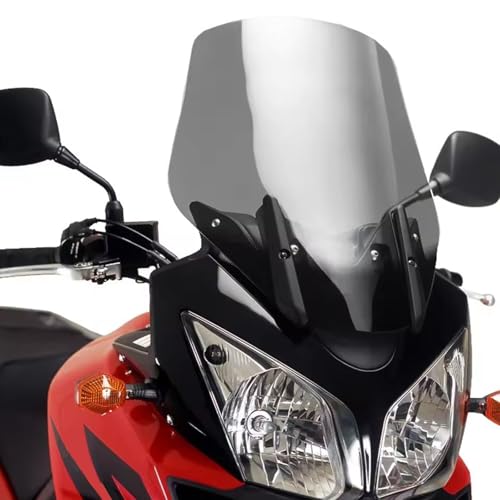 Wialnumt Windshield for DL650