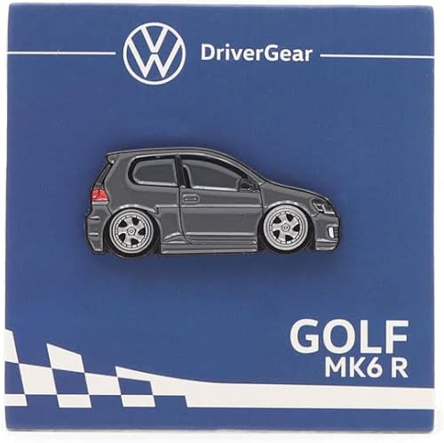 Volkswagen Pin de solapa MK6