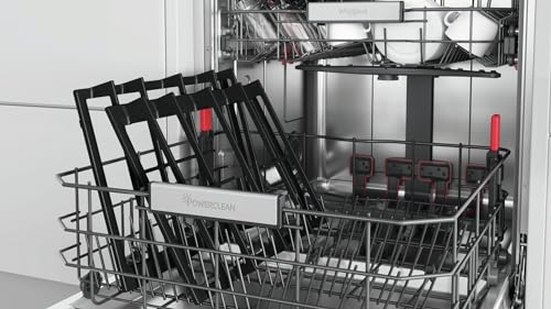 Plaque de cuisson au gaz Whirlpool 58 cm 4 feux Acier inoxydable Allumage intégré - vue 6