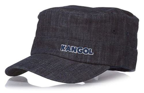 Kangol Unisex 5067BC Baseball Cap - Blue - L/X-L