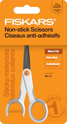 Fiskars Micro Trip Scissors