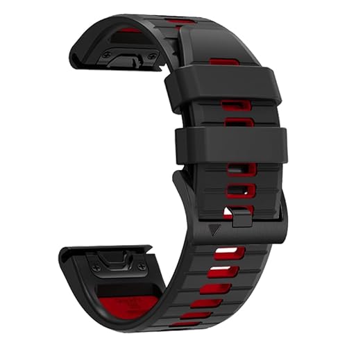 [YOCAHU] QuickFit 22mm �o���h �����p for GARMIN(�K�[�~��) Fenix 7,�Ή�Fenix 6,Fenix 6 Pro,Fenix 5,Fenix 5 Plus,Approach S60 S62,Forerunner 9