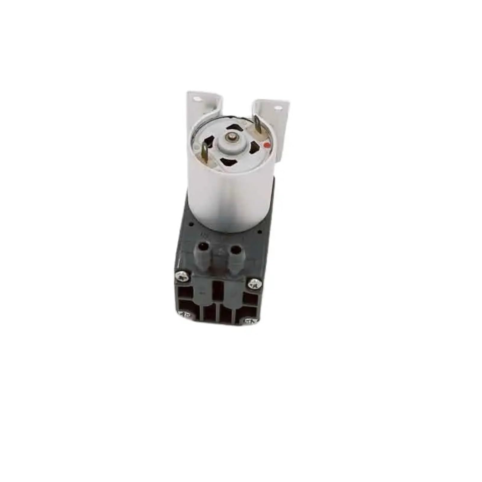 Pompe à eau 9V électrique silencieuse à membrane 350 ml/min pour un dosage ultra précis