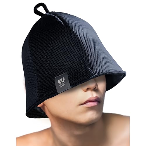 Wander Forest サウナハット