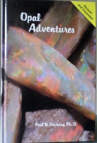 Opal Adventures