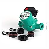 Zoom IMG-1 circolatore pompa di circolazione riscaldamento Zoom IMG-1 circolatore pompa di circolazione riscaldamento