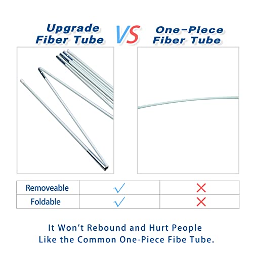 Yusing Inflatable Pool Floats, 2-3 Person Giant Pool Float Lounger With Upf50 Retractable Canopy & Cup Holder For Adults & Kids, Floating Island For Indoor & Outdoor(Blue) #TOP1