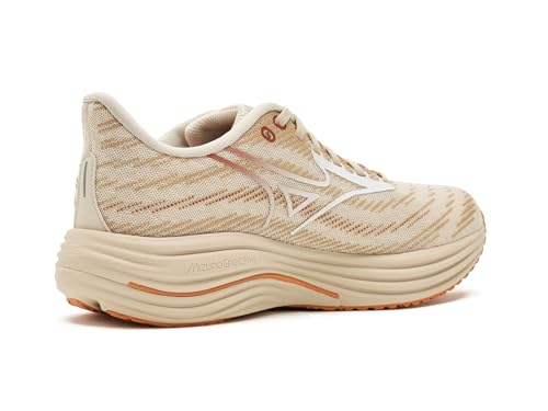 Image of Mizuno Women's Wave Rider 29 Sneaker