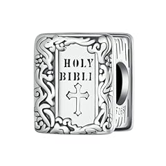 Silver bible