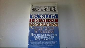 The World's Greatest Comebacks