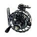 hejhncii Winter Ice Fishing Reels Spools Tackle Throwing Wheel Light Weight Fly Line Wheel Outdoor Equipment Winter Ice Reels Spools Tackle