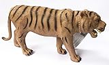 Figura animales National Geographic Tigre 30,5 Cm Con Etiqueta